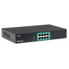 Коммутатор Trendnet TPE-S80  8-портовый 10/100 Мбит/с PoE коммутатор