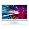 Телевизор 22" Philips 22PFL3415H Белый ЖK TB, 22 дюйма, LED, HD Ready, 28,9 млрд.,16:9, 150 000:1, 300cd/m2, 170H/160V, 6ms, Digital Crystal Clear