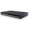 Записывающий проигрыватель  DVD LG HDRK-888 Super Multi Recording, 160GB HDD, HDMI, 1080p Up Scaling, USB, Karaoke, 200 disc