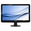 Монитор Philips TFT 21.5" 222E2SB/00 glossy-black 5ms 16:9 FullHD DVI  500 000:1 250cd.