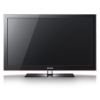 Телевизор ЖК Samsung 32" LE32C550J1 Rose Black/Crystal Design FULL HD USB 2.0 (Movie)