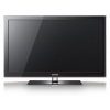 Телевизор LED Samsung 32" UE32C4000P Rose Black/Crystal Design HD READY USB 2.0 (Movie)