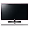 Телевизор LED LG 42" 42LX6500 Infinia FULL HD 3D (USB 2.0 DivX) RUS