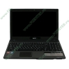 Мобильный ПК Acer "Aspire 5551-P323G25Mi" LX.PTQ01.001 (Athlon II X2 P320-2.10ГГц, 3072МБ, 250ГБ, HD4250, DVD±RW, 1Гбит LAN, WiFi, WebCam, 15.6" WXGA, W'7 HB 64bit), серебр. 