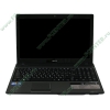 Мобильный ПК Acer "Aspire 5741-353G25Misk" LX.PSV01.016 (Core i3 350M-2.26ГГц, 3072МБ, 250ГБ, GMAHD, DVD±RW, 1Гбит LAN, WiFi, WebCam, 15.6" WXGA, W'7 HB 64bit), серебр. 