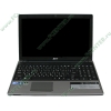 Мобильный ПК Acer "Aspire 5745G-5453G32Miks" LX.PTX02.043 (Core i5 450M-2.40ГГц, 3072МБ, 320ГБ, GF310M, DVD±RW, LAN, WiFi, WebCam, 15.6" WXGA, W'7 HP 64bit) 