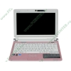Мобильный ПК Acer "Aspire One D250-0Bpp" LU.S970B.263 (Atom N270-1.60ГГц, 1024МБ, 160ГБ, GMA950, SD/MMC/MS/MS PRO/xD, LAN, WiFi, WebCam, 10.1" WSVGA, W'XP HE), розовый 