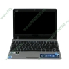 Мобильный ПК ASUS "Eee PC 1201PN" (Atom N450-1.66ГГц, 2048МБ, 250ГБ, Ion, LAN, WiFi, BT, WebCam, 12.1" WXGA, W'7 S), серебр. 