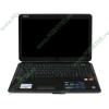 Мобильный ПК ASUS "K50AF" (Turion II Ultra M600-2.40ГГц, 4096МБ, 500ГБ, HD5145, DVD±RW, LAN, WiFi, WebCam, 15.6" WXGA, W'7 HB 64bit) 