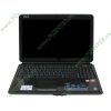 Мобильный ПК ASUS "K50AF" (Turion II Ultra M600-2.40ГГц, 3072МБ, 500ГБ, HD5145, DVD±RW, LAN, WiFi, WebCam, 15.6" WXGA, W'7 HB 64bit) 