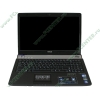 Мобильный ПК ASUS "N61JV" (Core i3 370M-2.40ГГц, 4096МБ, 320ГБ, GFGT325M, DVD±RW, 1Гбит LAN, WiFi, BT, WebCam, 16.0" WXGA, W'7 HB 64bit) 