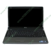 Мобильный ПК Dell "Inspiron 1564" 122894(Core i5 430M-2.26ГГц, 3072МБ, 320ГБ, HD5450, DVD±RW, 1Гбит LAN, WiFi, BT, WebCam, 15.6" WXGA, W'7 HB), синий 