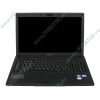 Мобильный ПК Lenovo "G560" 59051319 (Core i3 350M-2.26ГГц, 2048МБ, 250ГБ, DVD±RW, GMAHD, LAN, WiFi, WebCam, 15.6" WXGA, W'7 HB 64bit) 