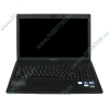 Мобильный ПК Lenovo "G560" 59053148 (Core i5 450M-2.40ГГц, 3072МБ, 500ГБ, GFG310M, DVD±RW, LAN, WiFi, WiMAX, BT, WebCam, 15.6" WXGA, W'7 HB 64bit) 