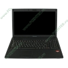 Мобильный ПК Lenovo "G565" 59051827 (Athlon II X2 P320-2.10ГГц, 2048МБ, 250ГБ, HD5470, DVD±RW, LAN, WiFi, BT, WebCam, 15.6" WXGA, FreeDOS) 