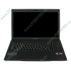 Мобильный ПК Lenovo "G565" 59047570 (Turion II X2 P520-2.30ГГц, 3072МБ, 320ГБ, HD5470, DVD±RW, LAN, WiFi, BT, WebCam, 15.6" WXGA, W'7 HB 64bit) 