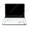 Мобильный ПК Lenovo "IdeaPad Y460" 59042639 (Core i3 330M-2.13ГГц, 2048МБ, 250ГБ, HD5650, DVD±RW, 1Гбит LAN, WiFi, BT, WebCam, 14.0" WXGA, FreeDOS) 