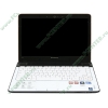 Мобильный ПК Lenovo "IdeaPad Y460" 59042640 (Core i3 330M-2.13ГГц, 3072МБ, 320ГБ, HD5650, DVD±RW, 1Гбит LAN, WiFi, BT, WebCam, 14.0" WXGA, W'7 HB 64bit) 