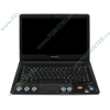 Мобильный ПК Lenovo "IdeaPad U455" 59033999 (Athlon X2 Neo L325-1.50ГГц, 3072МБ, 320ГБ, HD4350, 1Гбит LAN, WiFi, BT, WebCam, 14.0" WXGA, W'7 HB 64bit) 