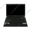 Мобильный ПК Toshiba "Satellite R630-131" (Core i5 450M-2.40ГГц, 4096МБ, 500ГБ, GMAHD, DVD±RW, 1Гбит LAN, WiFi, BT, WebCam, 13.3" WXGA, W'7 HP 64bit) 