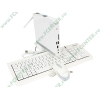 Платформа ASUS "EeeBox PC EB1012-W0018" (Atom 330-1.60ГГц, 2048МБ, 250ГБ, VGA, HDMI, SB, 1Гбит LAN, WiFi, W'7 HB), белый + клавиатура + мышь 