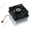 Кулер для процессора Socket478 Cooler Master "DI4-8JD3B-0L-GP" (ret)