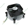 Кулер для процессора Socket775 GlacialTech "Igloo 5063 CUV PWM PP" (ret)