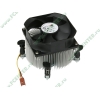 Кулер для процессора Socket775 GlacialTech "Igloo 5063 CUV Silent (E) PP" (ret)