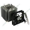 Кулер для процессора Socket754/775/939/940/115x/1366/AM2/AM3 Scythe "Ninja3 SCNJ-3000" (ret)
