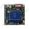 Мат. плата ASUS "AT4NM10-I" (Atom D410-1.66ГГц, iNM10, 2xDDR2, SATA II, D-Sub, SB, 1Гбит LAN, USB2.0, mini-ITX) (ret)