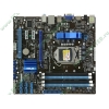 Мат. плата Socket1156 ASUS "P7H55-M/USB3" (iH55, 4xDDR3, SATA III, SATA II, PCI-E, D-Sub, HDMI, SB, 1Гбит LAN, USB2.0, USB3.0, mATX) (ret)