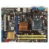 Мат. плата Socket775 ASUS "P5KPL-AM SE <GREEN>" (iG31, 2xDDR2, U100, SATA II, PCI-E, D-Sub, SB, LAN, USB2.0, mATX) (oem)