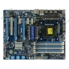 Мат. плата Socket1366 GIGABYTE "GA-X58-USB3" (iX58, 6xDDR3, SATA II-RAID, 3xPCI-E, SB, 1Гбит LAN, USB2.0, USB3.0, ATX) (ret)