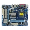 Мат. плата Socket775 GIGABYTE "GA-G41MT-D3" (iG41, 2xDDR3, U100, SATA II, PCI-E, D-Sub, SB, 1Гбит LAN, USB2.0, mATX) (ret)
