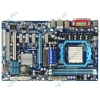 Мат. плата SocketAM3 GIGABYTE "GA-770T-D3L" (AMD 770, 2xDDR3, U133, SATA II-RAID, PCI-E, SB, 1Гбит LAN, USB2.0, ATX) (ret)