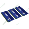 Модуль памяти 3x2ГБ DDR3 SDRAM Kingston "Hyper X" KHX2000C9AD3T1K3/6GX (PC16000, 2000МГц, CL9) (ret)