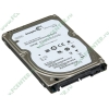Жесткий диск 320ГБ 2.5" Seagate "Momentus 7200.4 ST9320423AS" 7200об./мин., 16МБ (SATA II) (oem)