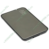 Контейнер Agestar "3UB2A8" для 2.5" SATA HDD, серебр.-черный (USB3.0) 