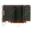 Видеокарта PCI-E 1024МБ ASUS "EAH5550 SILENT/DI/1GD2" (Radeon HD 5550, DDR2, D-Sub, DVI, HDMI) (ret)