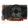 Видеокарта PCI-E 512МБ ASUS "EAH5670/DI/512MD5/V2" (Radeon HD 5670, DDR5, D-Sub, DVI, HDMI) (ret)