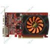 Видеокарта PCI-E 1024МБ Palit "GeForce GT 220" (GeForce GT 220, DDR2, D-Sub, DVI) (ret)