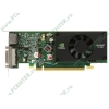 Видеокарта PCI-E 512МБ PNY Technologies "Quadro FX 380 LP" (Quadro FX 380, DDR3, DVI, DP, Low Profile) (ret)