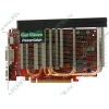 Видеокарта PCI-E 1024МБ PowerColor "Radeon HD 5670 Go! Green" AX5670 1GBD5-NS3H (Radeon HD 5670, DDR5, D-Sub, DVI, HDMI) (ret)