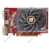 Видеокарта PCI-E 512МБ PowerColor "Radeon HD 5670" AX5670 512MD5-HV2 (Radeon HD 5670, DDR5, D-Sub, DVI, HDMI) (oem)