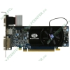 Видеокарта PCI-E 1024МБ Sapphire "Radeon HD 5550" 11170-02 (Radeon HD 5550, DDR3, D-Sub, DVI, HDMI) (oem)