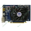 Видеокарта PCI-E 512МБ Sapphire "Radeon HD 5550" 11170-24 (Radeon HD 5550, DDR5, DVI, HDMI, DP) (ret)