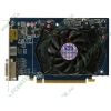Видеокарта PCI-E 512МБ Sapphire "Radeon HD 5550 OC Version" 11170-29 (Radeon HD 5550, DDR5, DVI, HDMI, DP) (oem)