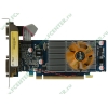Видеокарта PCI-E 512МБ Zotac "GeForce 210 Synergy Edition" ZT-20301 (GeForce 210, DDR2, D-Sub, DVI, HDMI) (oem)