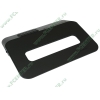 Подставка для ноутбука 7-15" Cooler Master "Choiix C-HL03-KP" с воздушным охлаждением (1 вентилятор d70), черный 