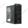 Корпус Miditower Antec "DF-35", ATX, черный (без БП) 